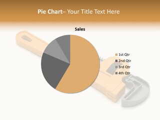 Repair Workshop Tool PowerPoint Template