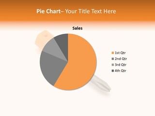 Object Repair Fix PowerPoint Template