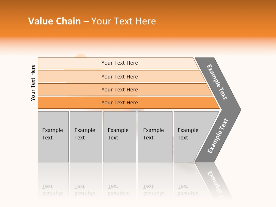Object Repair Fix PowerPoint Template
