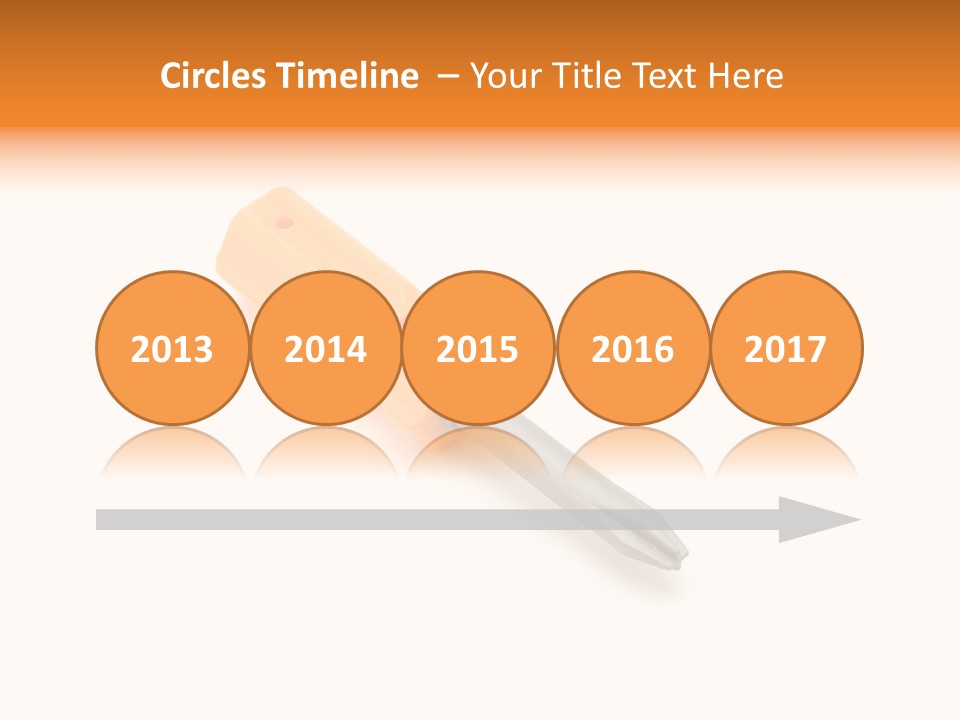 Object Repair Fix PowerPoint Template