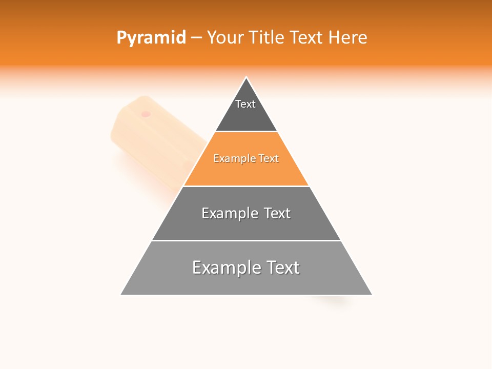 Object Repair Fix PowerPoint Template
