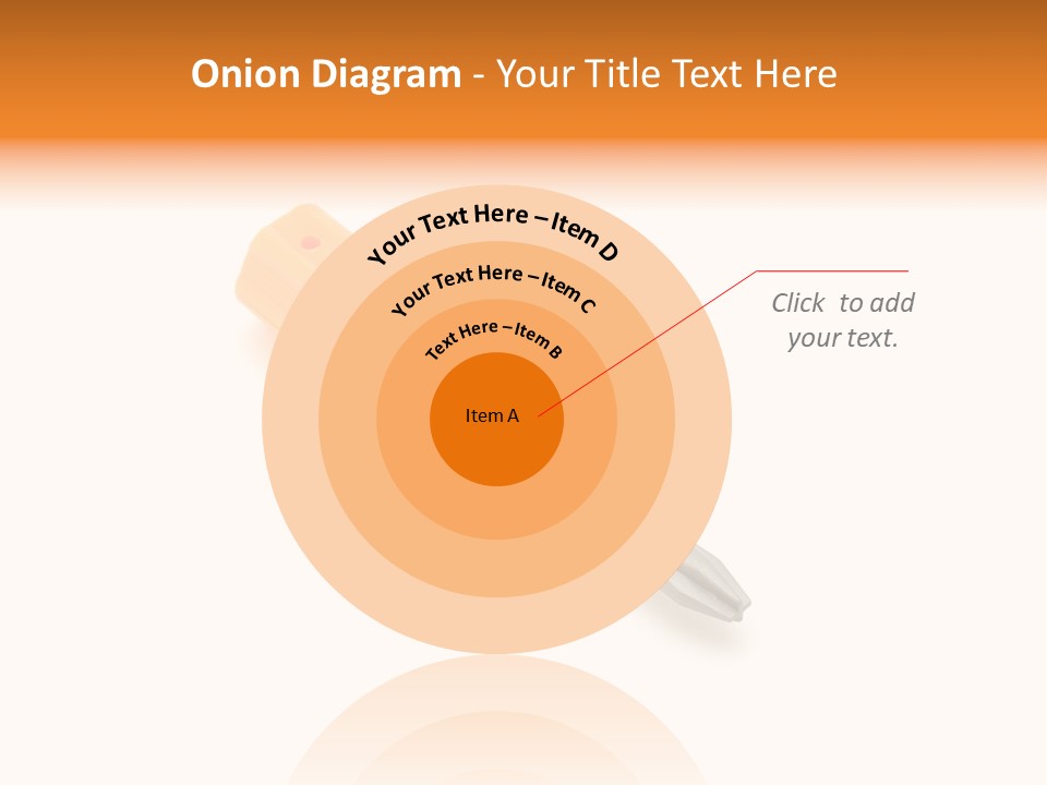 Object Repair Fix PowerPoint Template