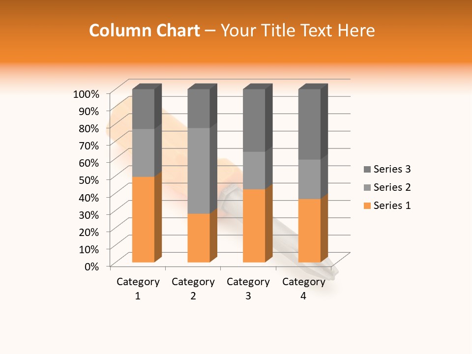 Object Repair Fix PowerPoint Template