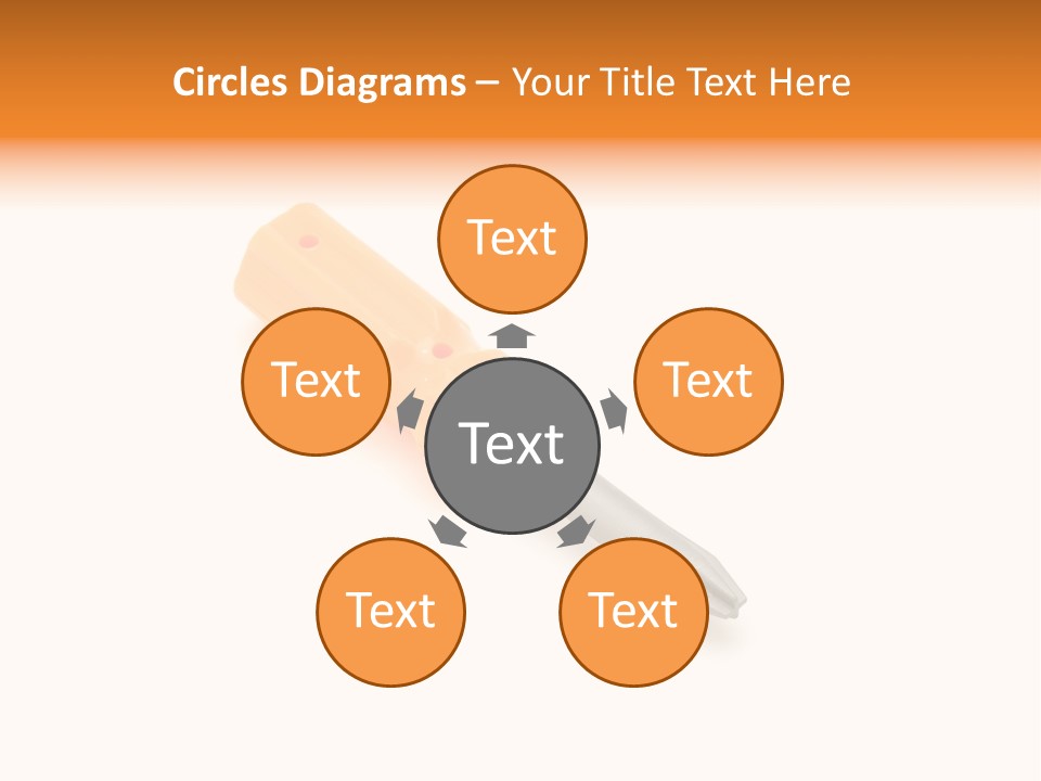 Object Repair Fix PowerPoint Template