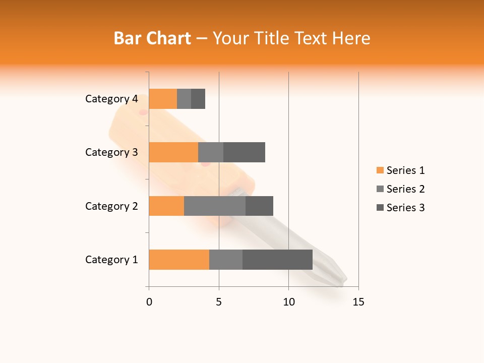 Object Repair Fix PowerPoint Template