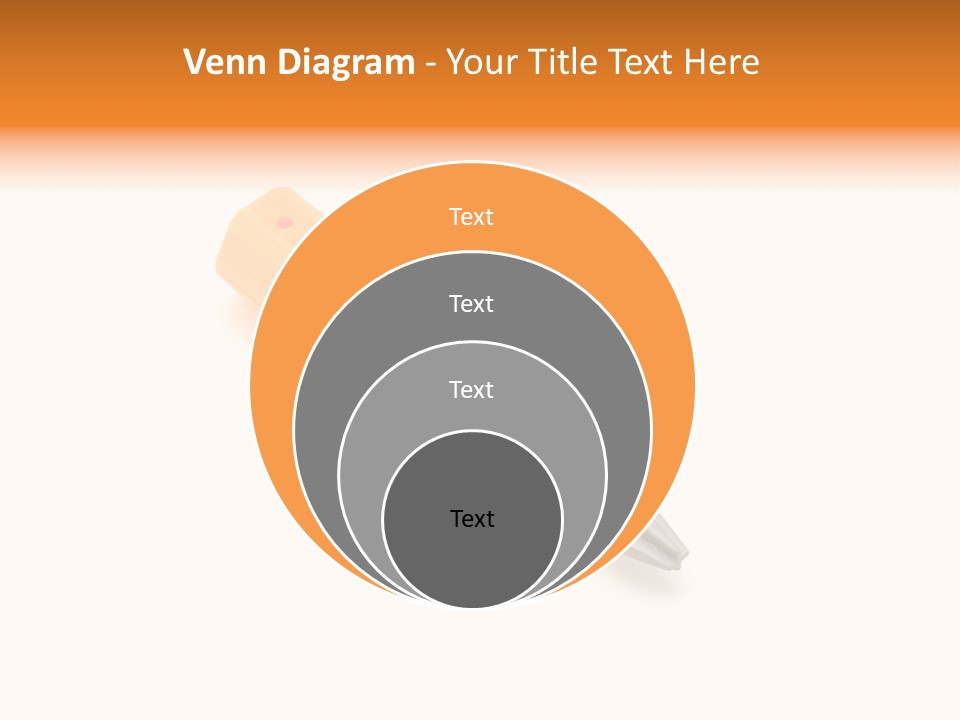 Object Repair Fix PowerPoint Template