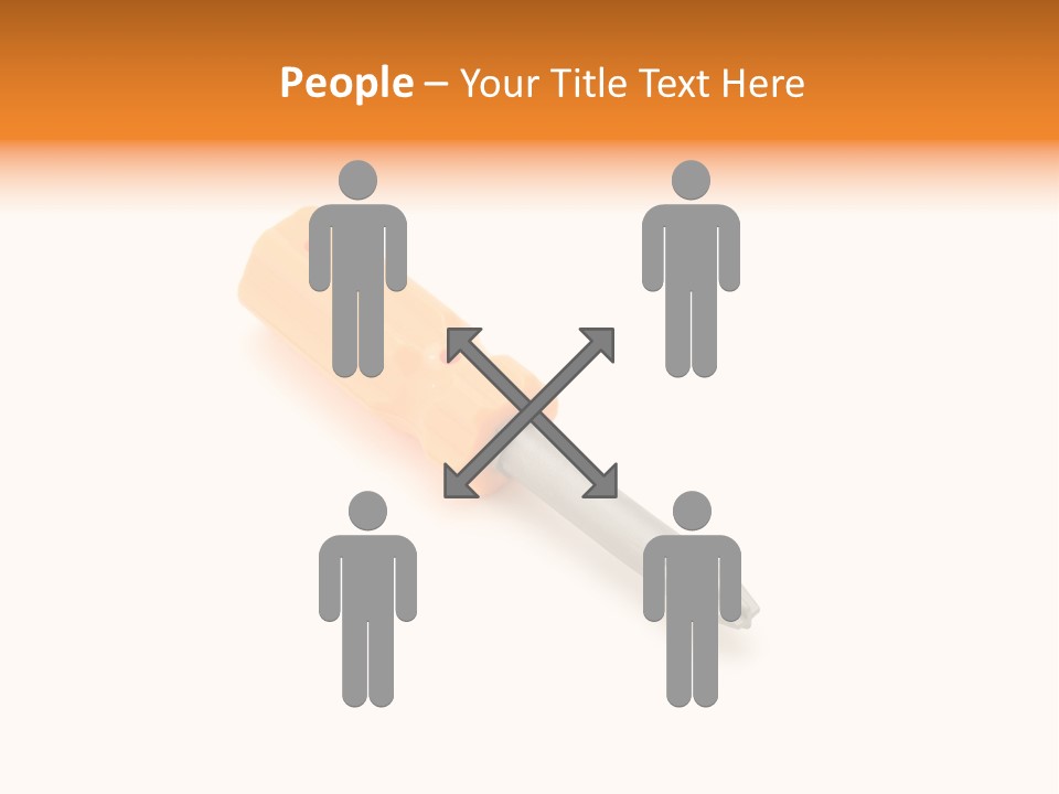 Object Repair Fix PowerPoint Template