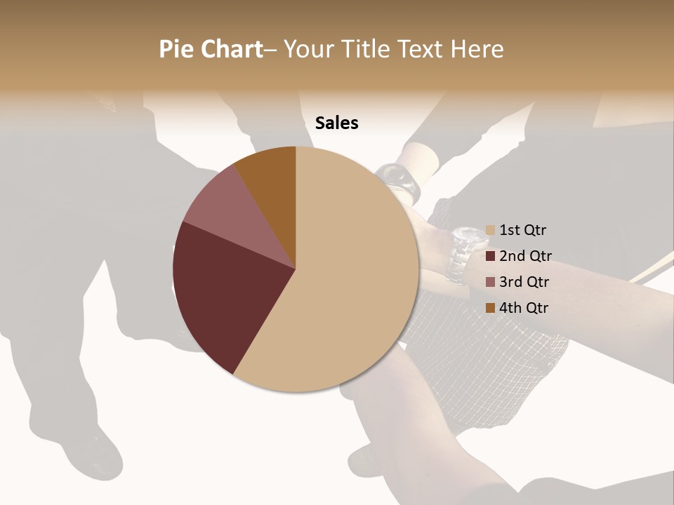 Choosing Masculin Girl PowerPoint Template