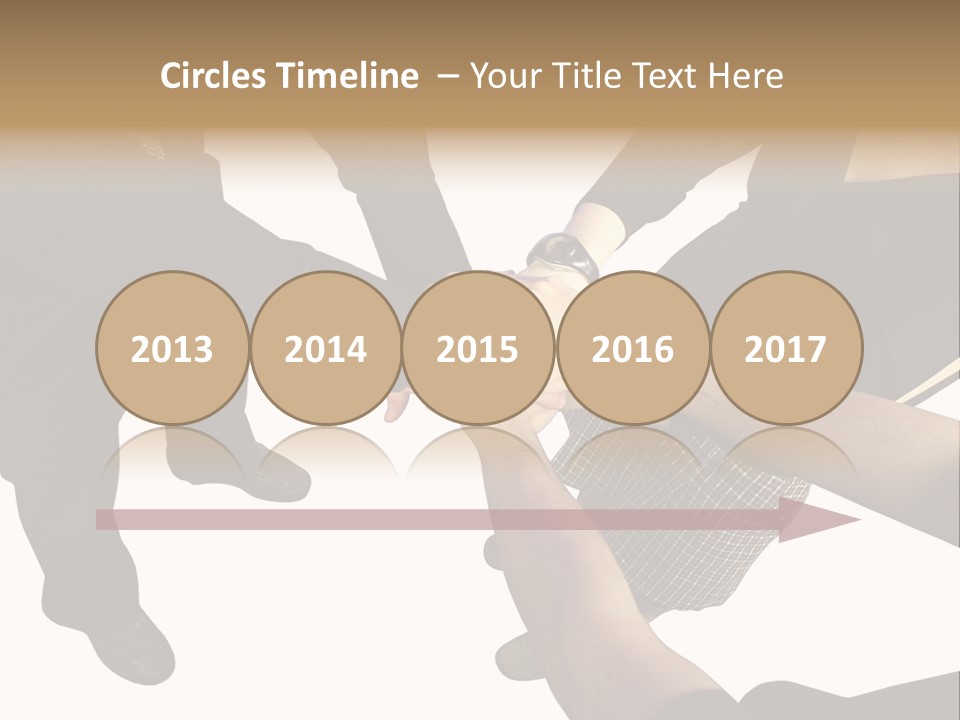 Choosing Masculin Girl PowerPoint Template