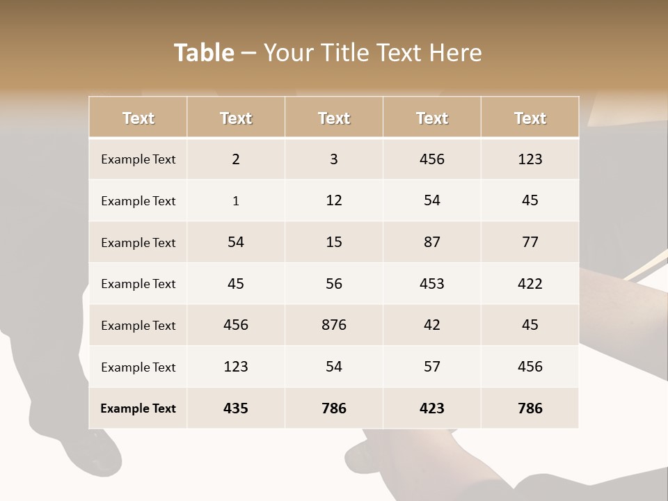 Choosing Masculin Girl PowerPoint Template