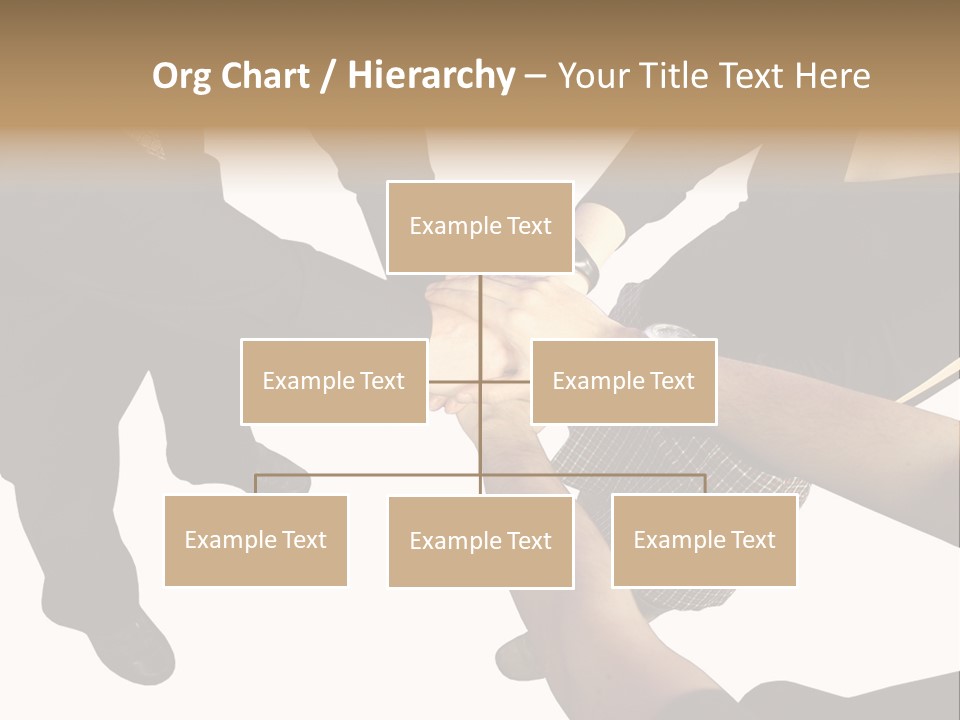 Choosing Masculin Girl PowerPoint Template