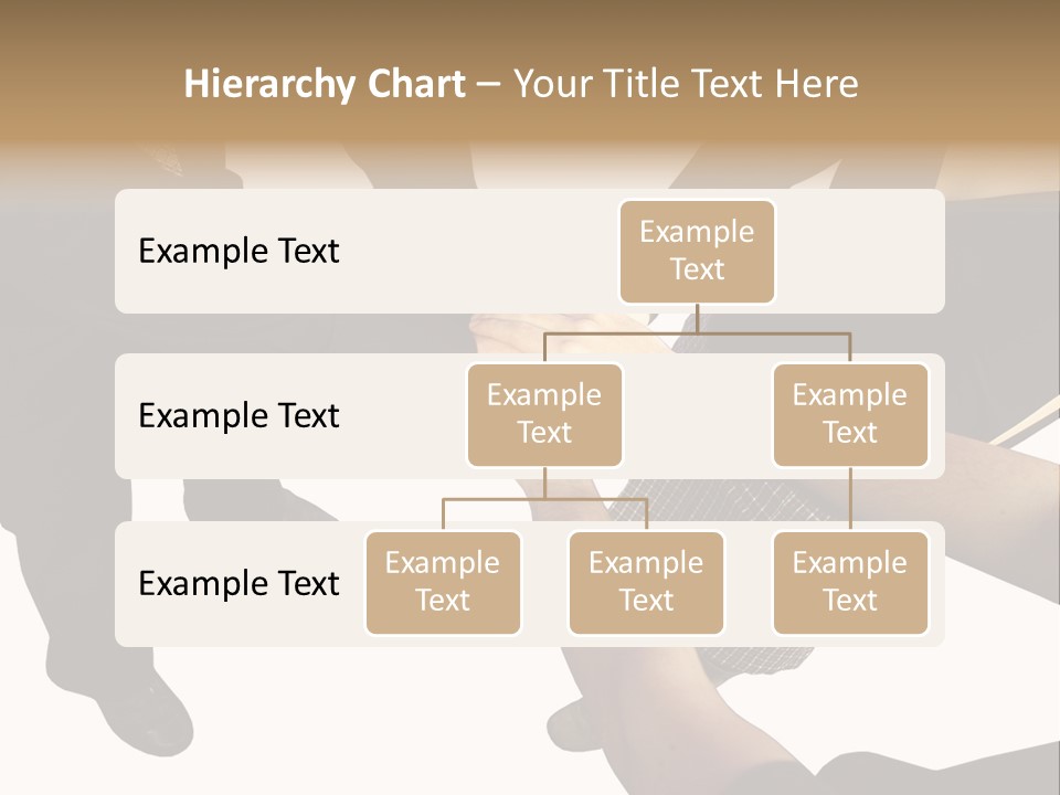 Choosing Masculin Girl PowerPoint Template