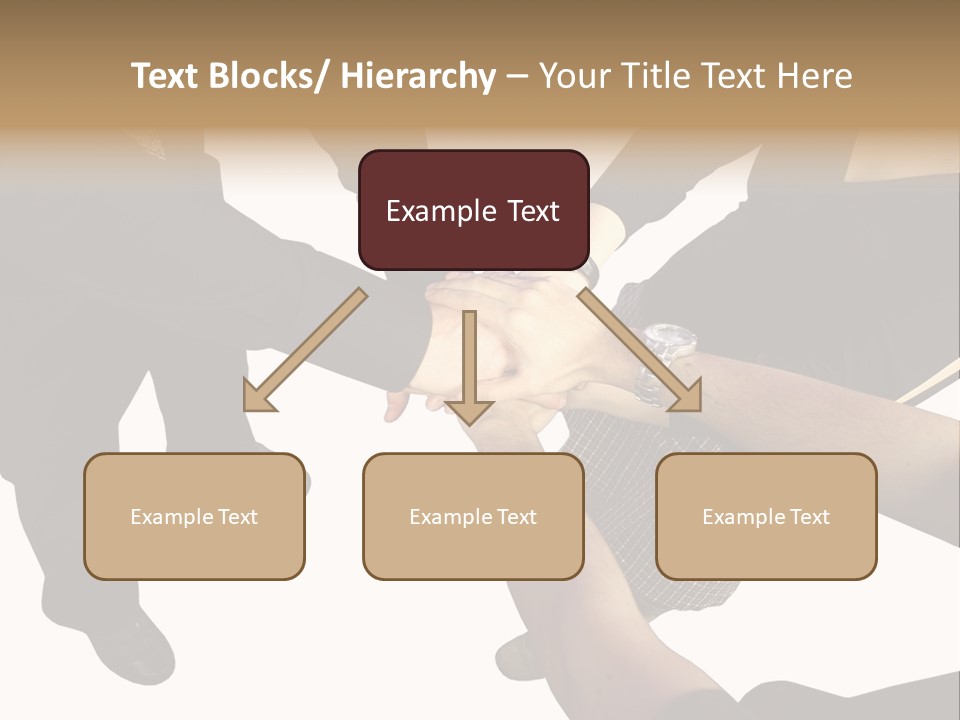 Choosing Masculin Girl PowerPoint Template