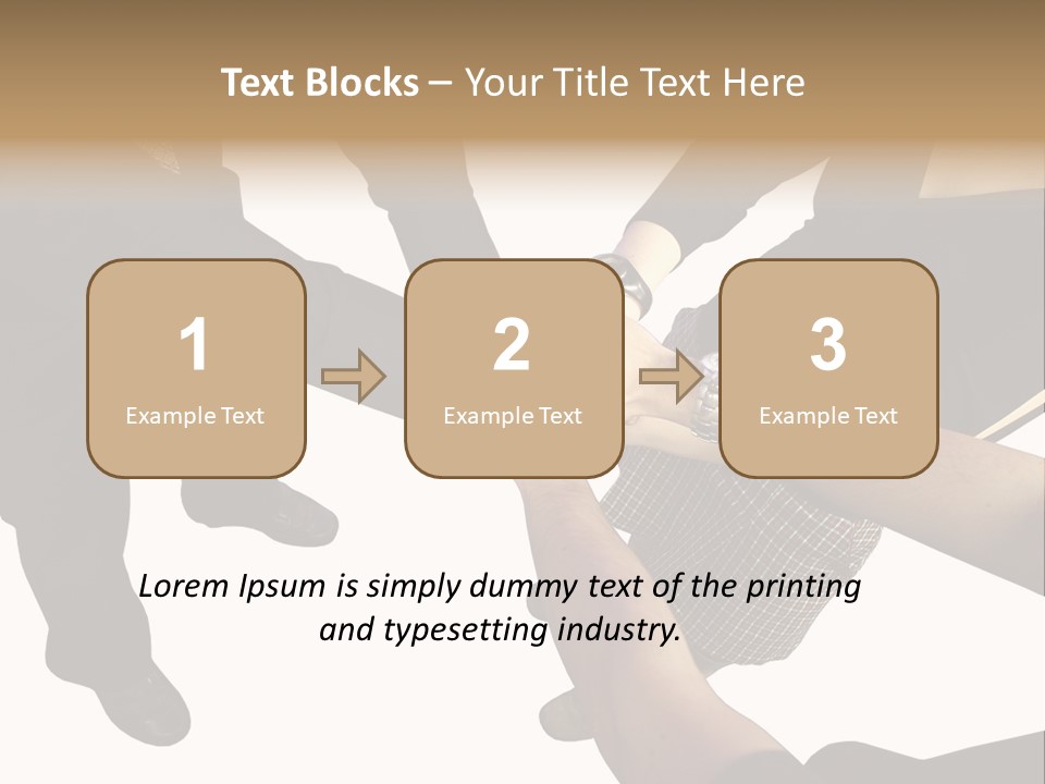 Choosing Masculin Girl PowerPoint Template