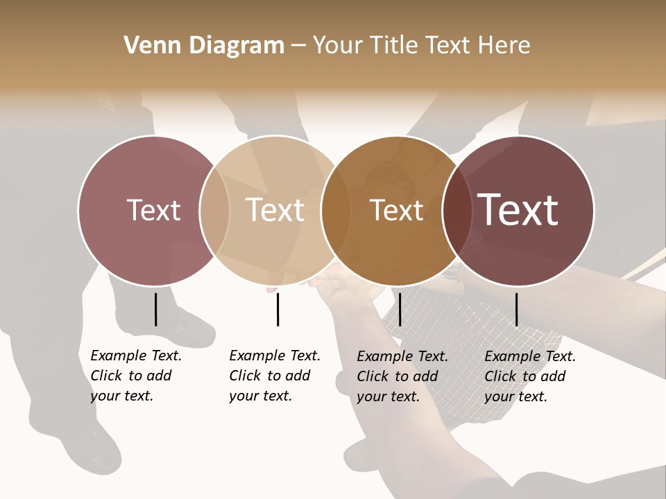 Choosing Masculin Girl PowerPoint Template