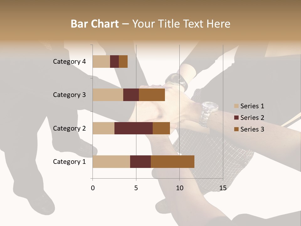 Choosing Masculin Girl PowerPoint Template