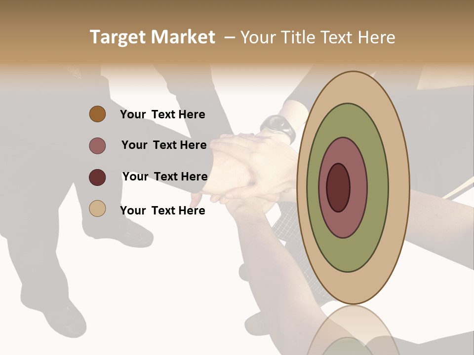 Choosing Masculin Girl PowerPoint Template