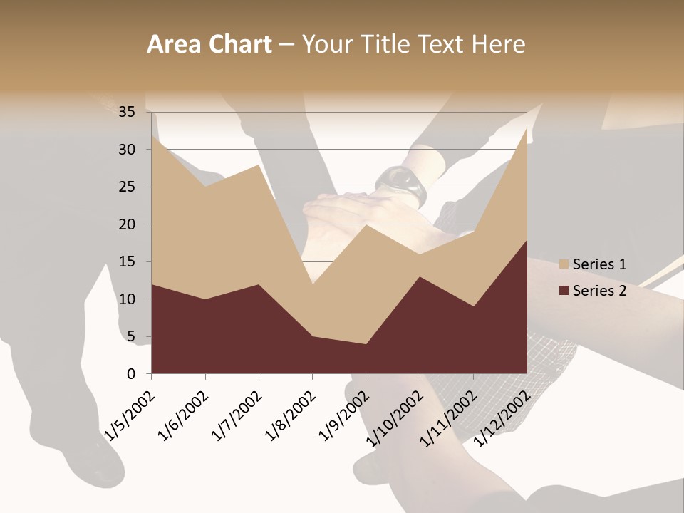 Choosing Masculin Girl PowerPoint Template