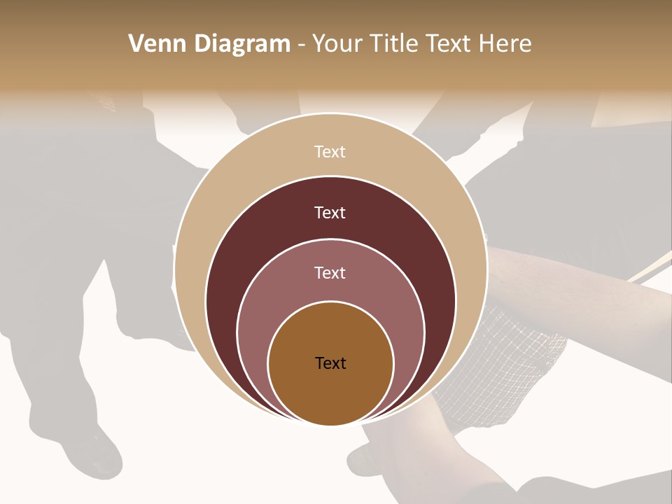 Choosing Masculin Girl PowerPoint Template