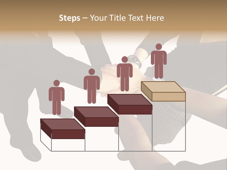 Choosing Masculin Girl PowerPoint Template