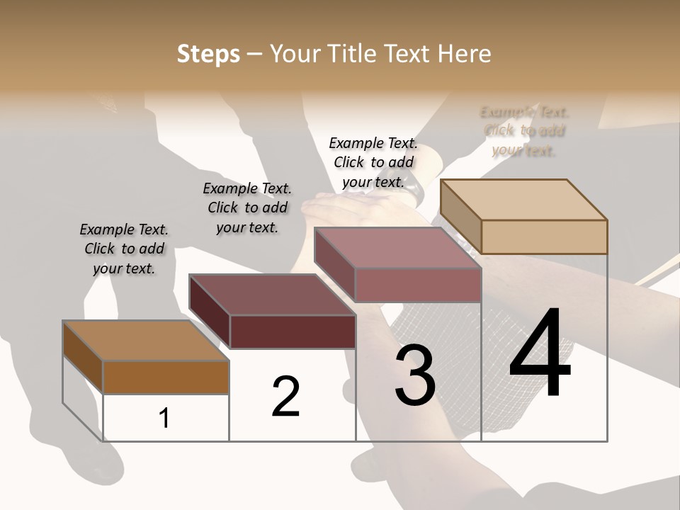 Choosing Masculin Girl PowerPoint Template