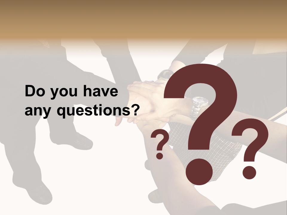 Choosing Masculin Girl PowerPoint Template