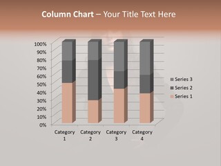 Office Work Force PowerPoint Template