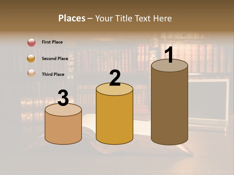 Research Concept Idea PowerPoint Template