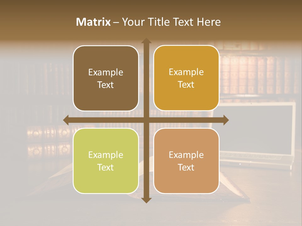 Research Concept Idea PowerPoint Template