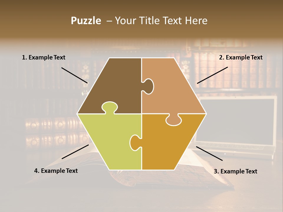 Research Concept Idea PowerPoint Template