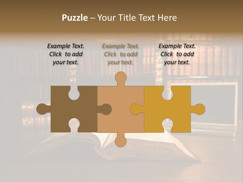 Research Concept Idea PowerPoint Template