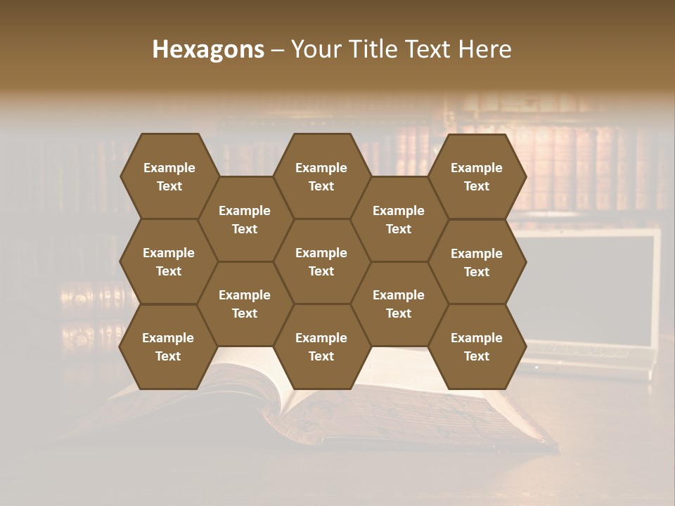 Research Concept Idea PowerPoint Template