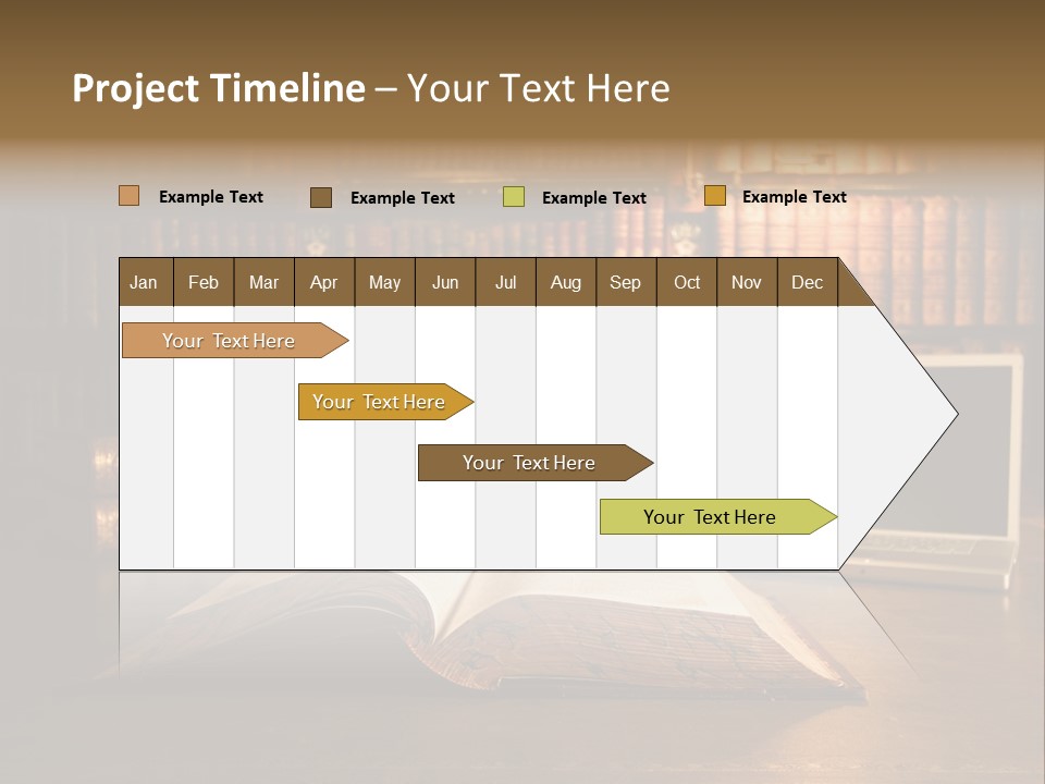 Research Concept Idea PowerPoint Template