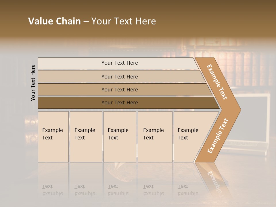 Research Concept Idea PowerPoint Template