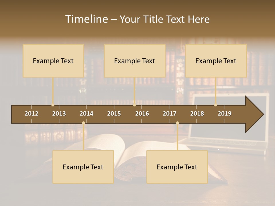 Research Concept Idea PowerPoint Template