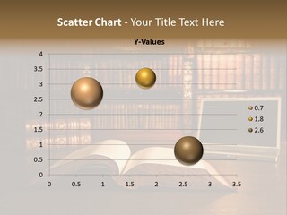 Research Concept Idea PowerPoint Template