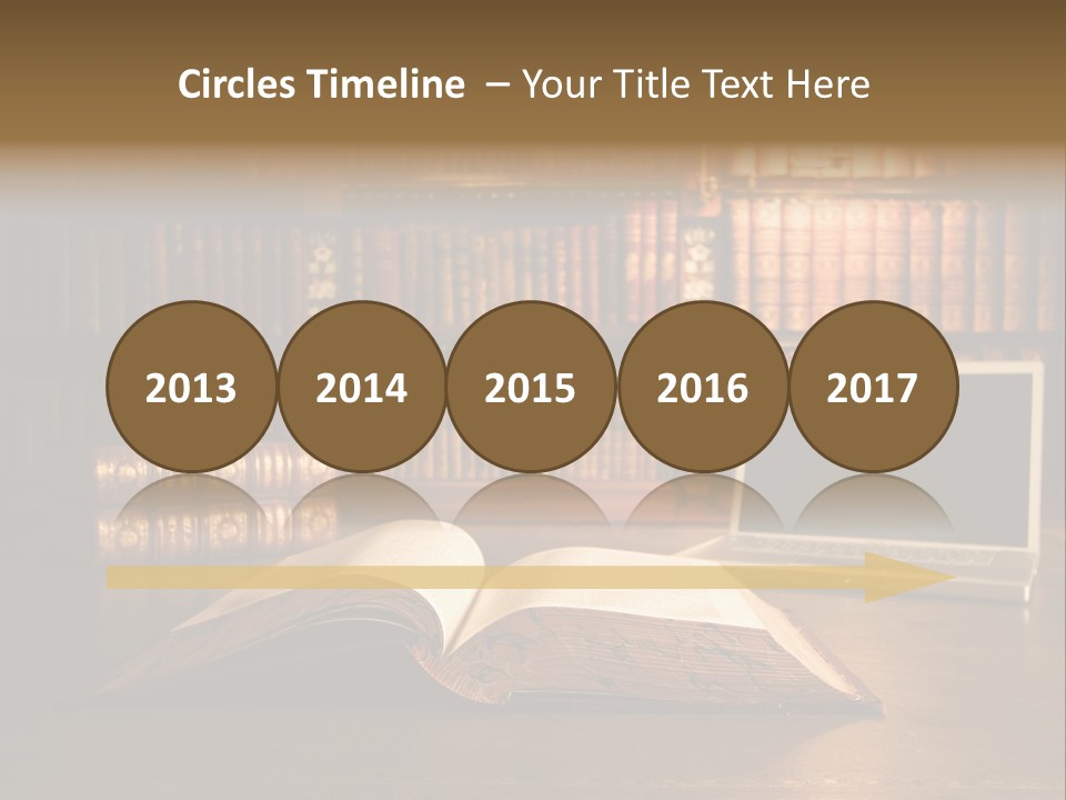 Research Concept Idea PowerPoint Template