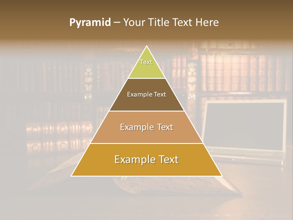 Research Concept Idea PowerPoint Template