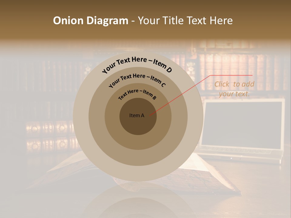 Research Concept Idea PowerPoint Template