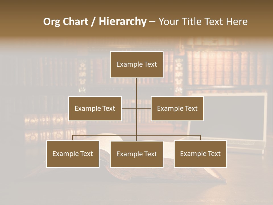 Research Concept Idea PowerPoint Template