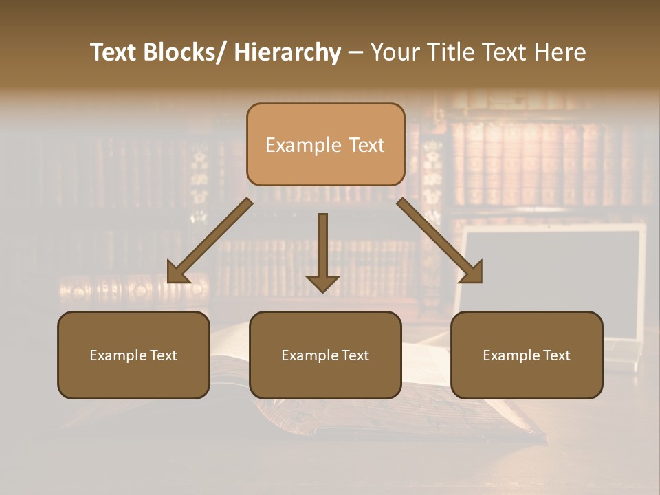 Research Concept Idea PowerPoint Template