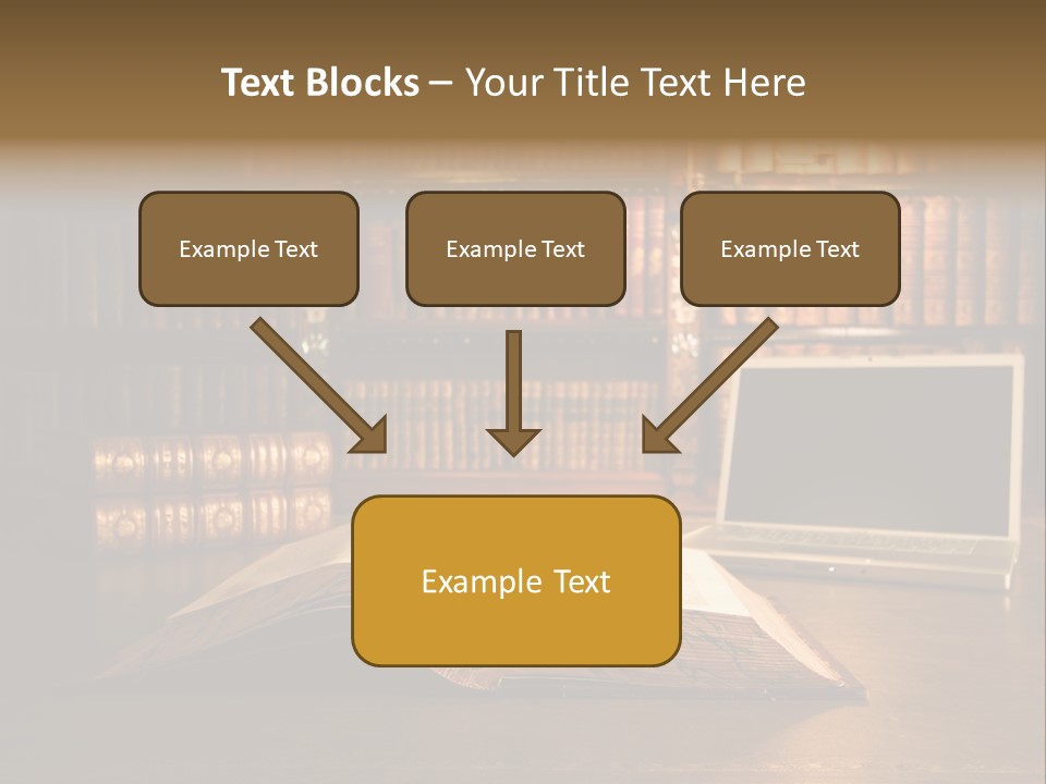 Research Concept Idea PowerPoint Template