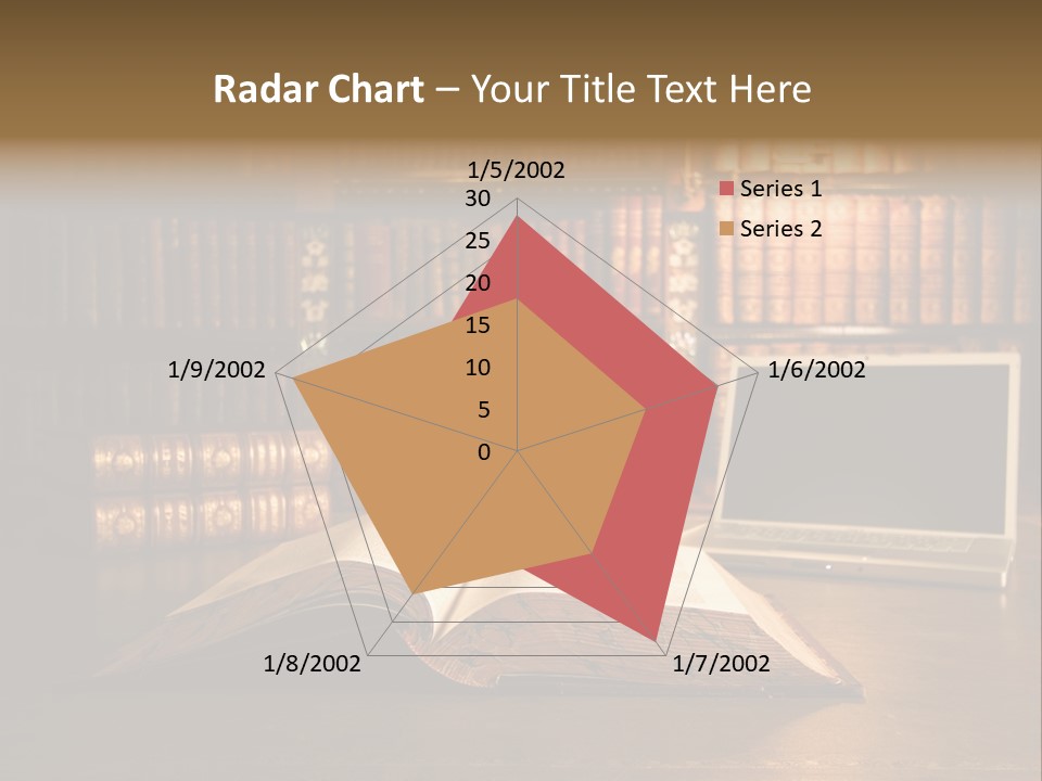 Research Concept Idea PowerPoint Template