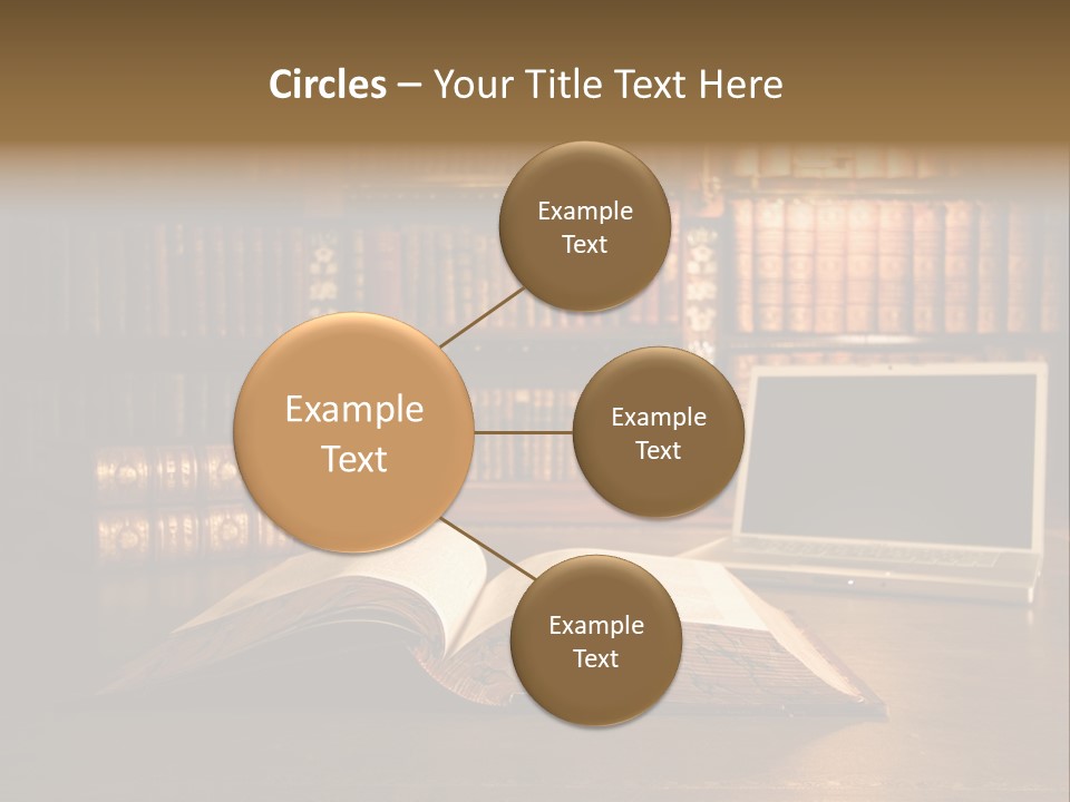 Research Concept Idea PowerPoint Template