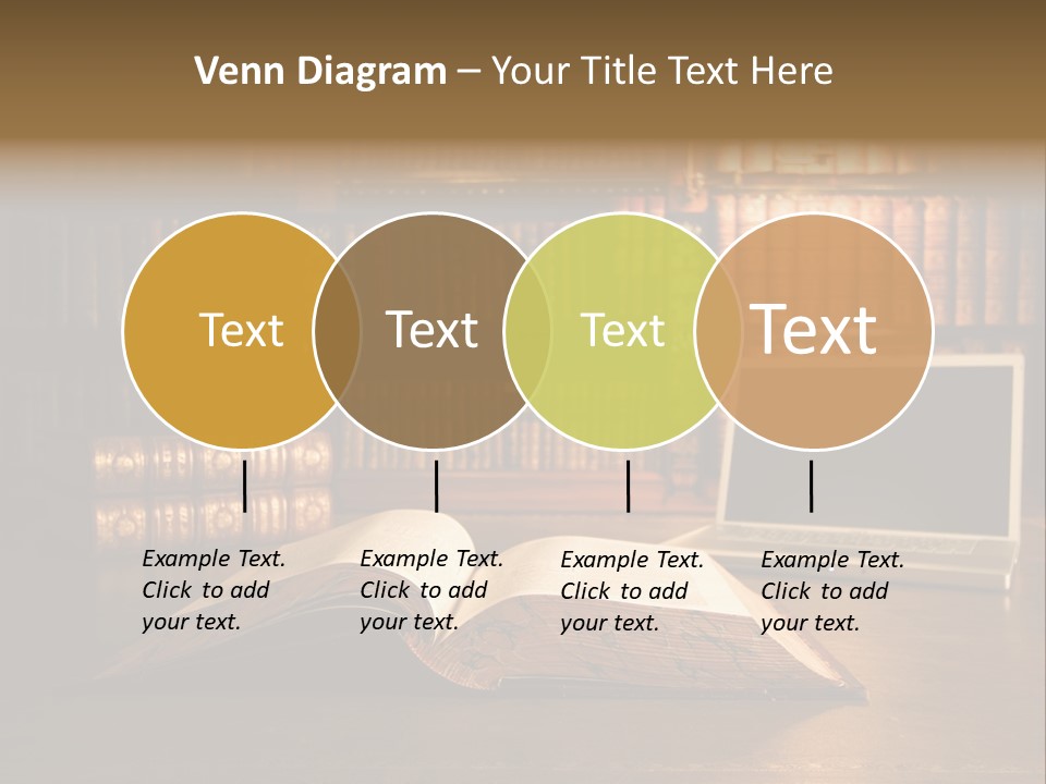 Research Concept Idea PowerPoint Template