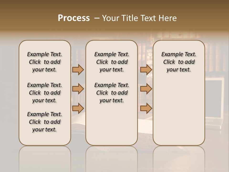 Research Concept Idea PowerPoint Template