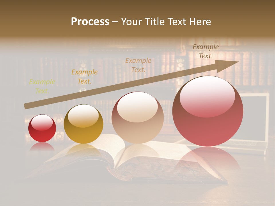 Research Concept Idea PowerPoint Template