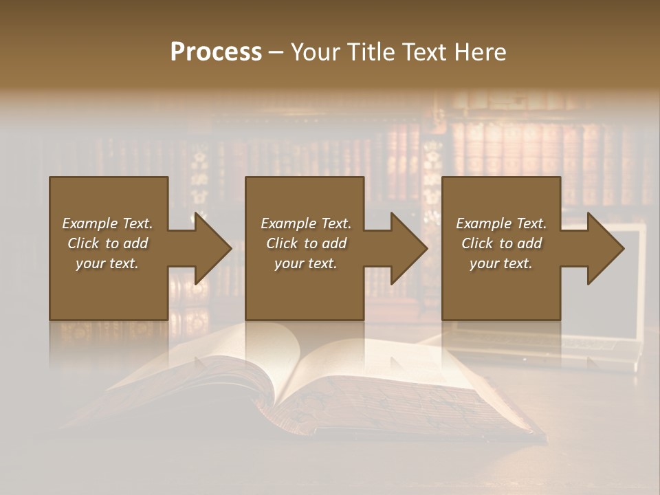 Research Concept Idea PowerPoint Template