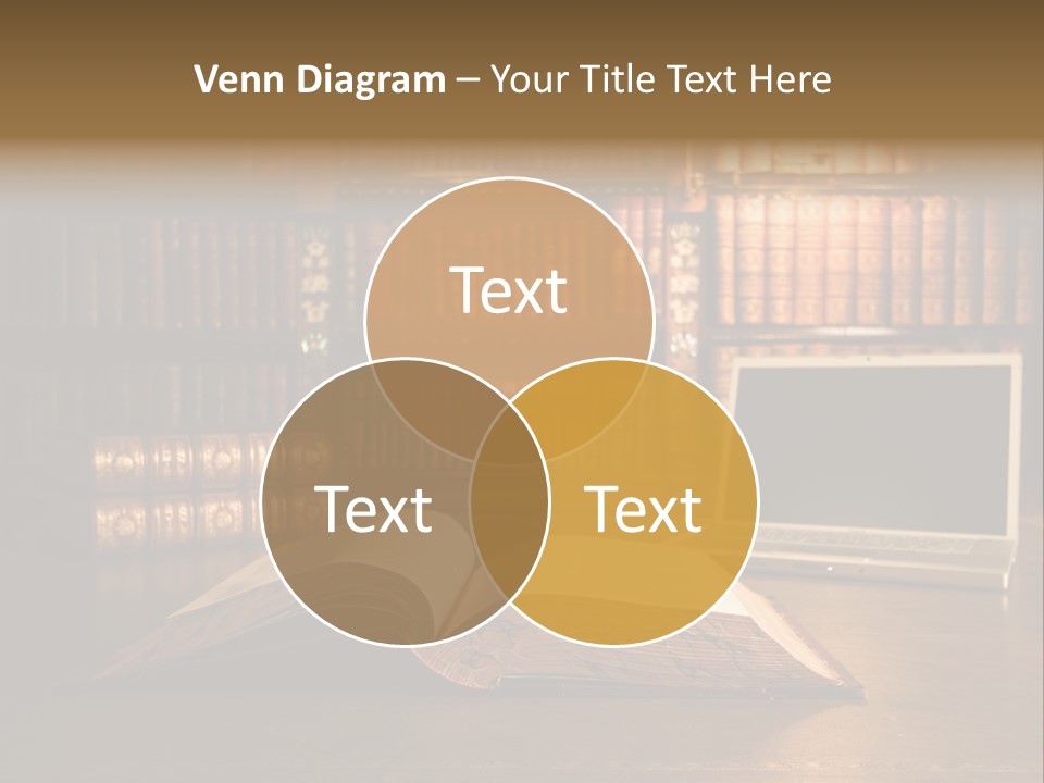 Research Concept Idea PowerPoint Template