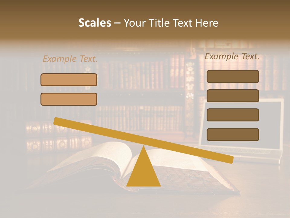 Research Concept Idea PowerPoint Template